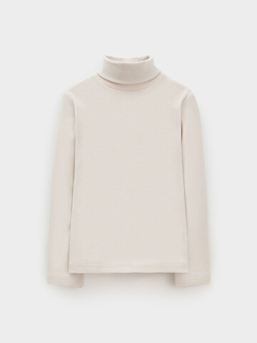 джемпер  для мальчика  КР 301477/светло-бежевый 0783 к574