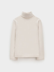 джемпер  для мальчика  КР 301477/светло-бежевый 0783 к574