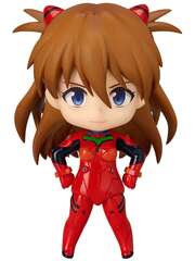 Фигурка Nendoroid Evangelion: Asuka Langley (2677)