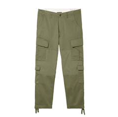 Брюки Alpha Industries ACU Pant OG-107 Green (Зеленые)