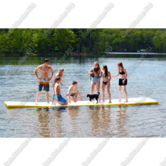 Элемент аквапарка «Свист», 3×1,5×0,9 м