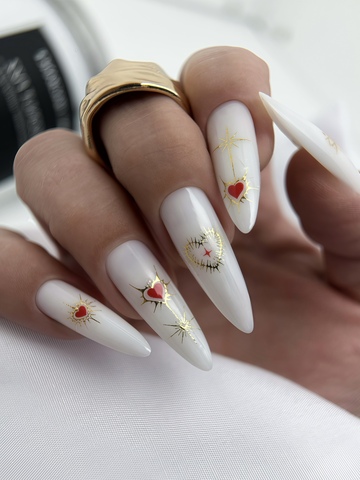 Слайдер-дизайн AIR FOIL 262