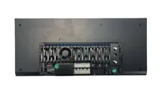 Магнитола для Lexus LS 460 (2007-2015) Android 12 6/128GB QLED DSP 4G модель KP-L1264FW