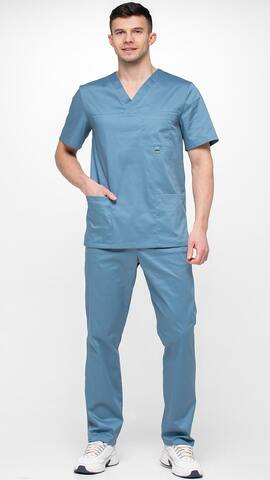 Костюм хирургический Леон №4320