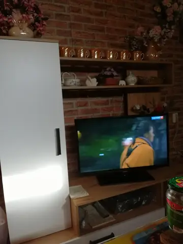 Гостиная Евро-2 венге / лоредо