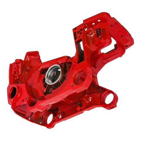 Картер DDE для бензопил 45,52 куб.см. (CS4518/ 5018/ 5218) (451802033)