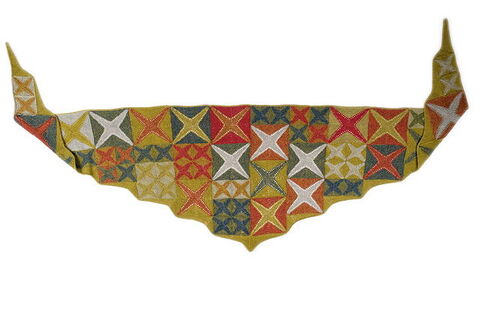 Журнал Schoppel Knit the Cat 17 Die Macher