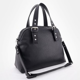 Сумка Саломея 518 канадский черный