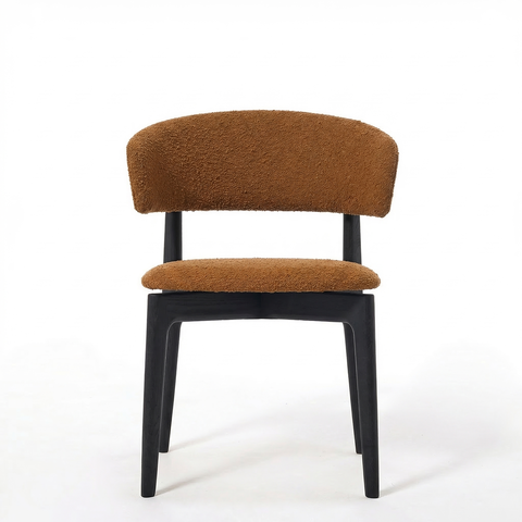 Дизайнерский стул LILIA букле 250