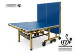 Стол теннисный Champion World Cup фото №4