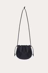 Сумка из натуральной кожи