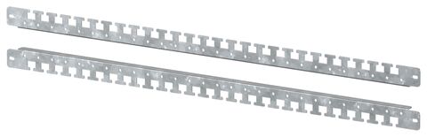 TITAN Рейка двери поперечная 800 (2шт/компл) IEK