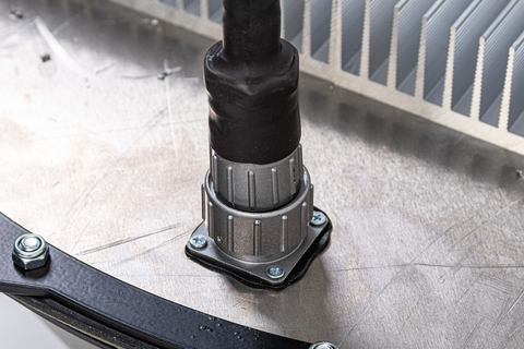 РЭБ «ЗОНТ» Модель XXXL 200-6300 МГц