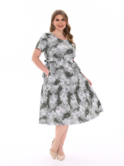 4713 Платье женское