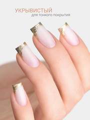 Гель-лак жидкая фольга (Gel polish LIQUID FOIL) #04, 8 ml