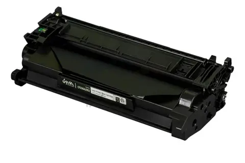 Картридж Sakura CF226A/052 для HP, Canon, черный, 3100 к.