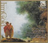 HERREWEGHE, PHILIPPE: Mozart: Gran Partita (Компакт-диск)