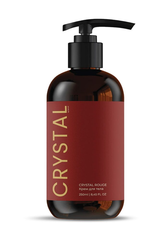 KAMALI Парфюмированный крем для тела и рук CRYSTAL, 250мл.