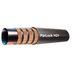 РВД 4SP H31 PARLOCK DN 16 P=390 (INTERLOCK) PARKER