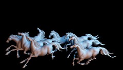 Силиконовый молд 