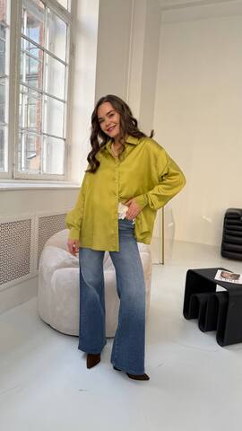 Рубашка Диана ULI