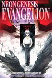 VIZ MEDIA:  Neon Genesis Evangelion 3-in-1 Edition, Vol. 4