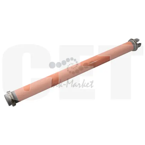 Тефлоновый вал с подшипниками для XEROX WorkCentre 7120/7125/7220/7225, DocuCentre IV C2260/C2263/C2265 (CET), CET7926