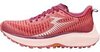Кроссовки внедорожники 361-FUTURA Cherry/Red женские