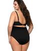 Женские плавки моделирующие Ava SF13/8 black