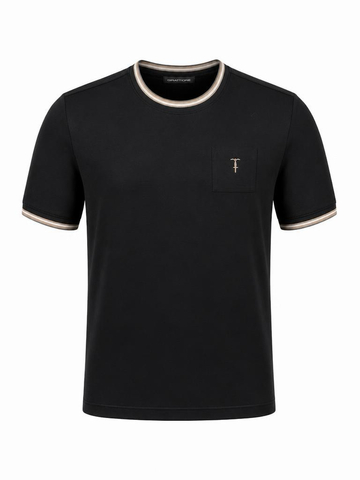 Футболка Gratude 400936bl