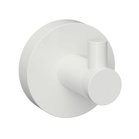 крючки Bemeta WHITE