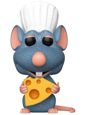 Funko POP! Disney Ratatouille: Remy (Exc) (1746)
