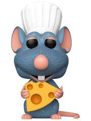 Funko POP! Disney Ratatouille: Remy (Exc) (1746)