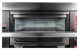 Печь хлебопекарная газовая Miratek BK-36G (без пароувлажнения)
