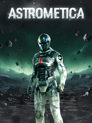 Astrometica (для ПК, цифровой код доступа)