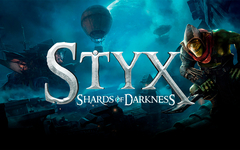 Styx: Shards of Darkness (для ПК, цифровой код доступа)
