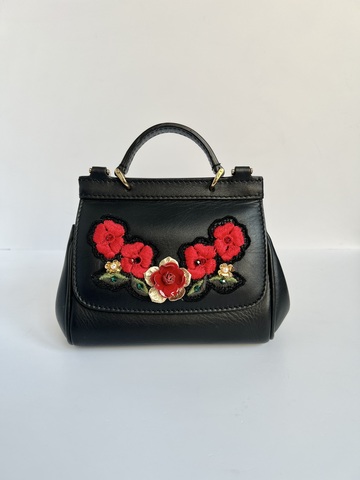 Сумка Dolce & Gabbana