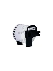 Лента S'OK by Sakura Printing DK44205 для Brother QL 1050, 1050n, 1060n, 500, 500A, 500BS, 500BW, 550, 560, 560VP, 570, 580N, 650TD, 62мм, 30,48м