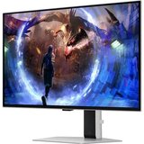 Монитор Samsung Odyssey G6 S27DG600SI