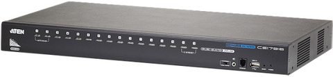 Переключатель KVM Aten CS17916-AT-G