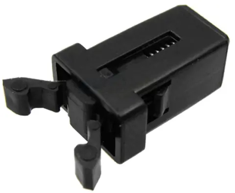 Samsung JB64-00007A Locker Latch Push для CLP-680DW CLX-6260FD ML-2950NDR ML-2955DW