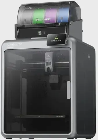 3D-принтер Creality3D K2 Pro Combo