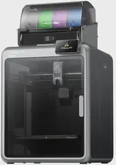 3D-принтер Creality3D K2 Pro Combo