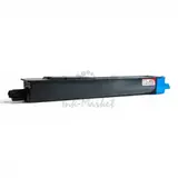 Совместимый тонер-картридж ELP Imaging TK-8110C голубой для Kyocera Ecosys M8124cidn, M8130cidn - 6K, версия Азия
