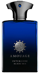 Amouage Interlude Black Iris man