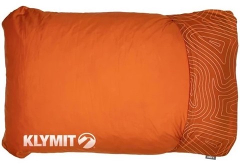 Картинка подушка Klymit   - 1