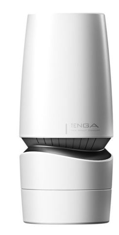 Мастурбатор TENGA AERO Silver Ring - Tenga AERO Series TAH-001