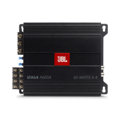 Усилитель JBL STAGE A6004
