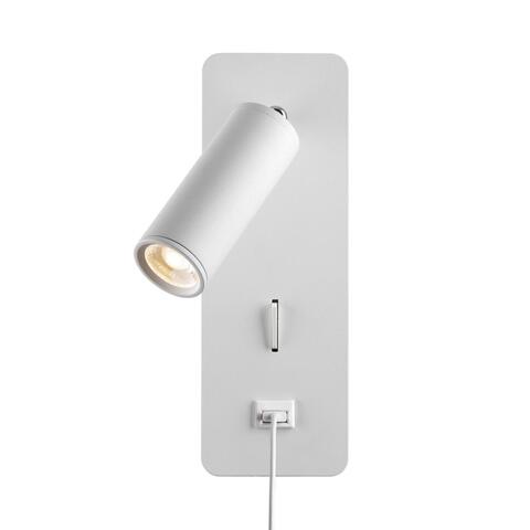 Настенный светильник Odeon Light Bill 4300/3WL