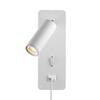 Настенный светильник Odeon Light Bill 4300/3WL